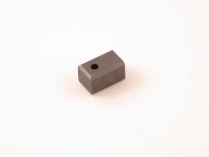 CONTACT - CARBON, 5/8 X 5/8 X 1 1/32 INCH, FOR 6163 & 6830 RELAYS