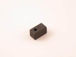 CONTACT - GRAPHITE, 5/8 X 5/8 X 1 1/32 INCH, FOR 6163 & 6830 RELAYS
