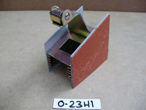 ARC BARRIER