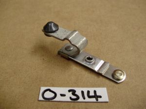CONTACT MOVEABLE SHORT