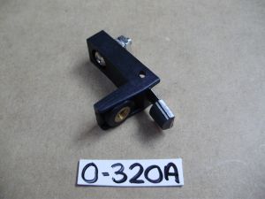 BRUSH CONTACT ASSY SHORT(6839D1)