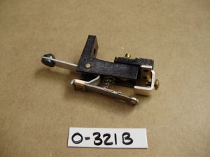 CONTACT DOOR ZONE LONG ARM (A6839E2)