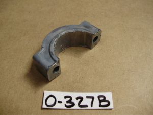 CLAMP SELECT SWITCH