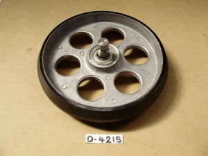 GUIDE ROLLER 7.7/8 X 1.1/2 456AJ2-SV