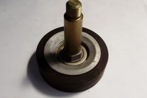 ROLLER HEAVY DUTY 3 1/8