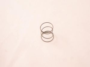 SPRING FOR BLACK LEXAN TYPE PUSH BUTTON