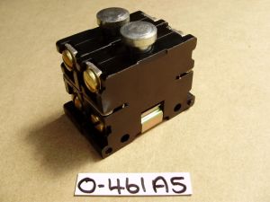 SWITCH DOUBLE M/B 2 SWITCHES (7035A10 & A3)