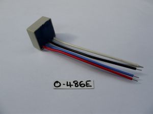 ELECT MODULE OTIS 2040