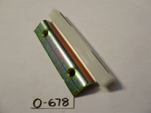 NYLON DOOR GUIDE