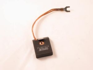 BRUSH (SINGLE) - 1.5 INCH W X 0.5 INCH T X 2 INCH L