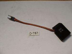 CARBON BRUSH (240R1)