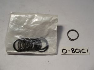 RING RETAINING (PACK OF 10)