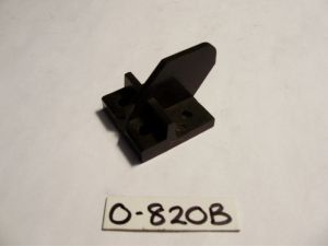 BASE FOR DOOR LOCK CONTACTS [132037]