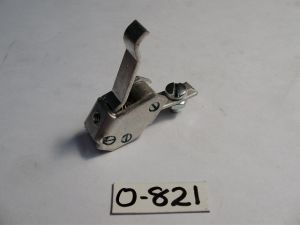 STAT CONTACT ASSY LA DOOR LOCK (158492)