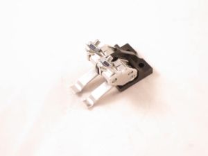 CONTACT - STATIONARY ASSEMBLY FOR LA DOOR LOCK