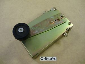 A6908A4 FLOOR STOP SWITCH DPST