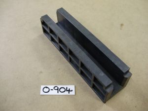 GUIDE SHOE 150MM LONG X 20MM WIDE
