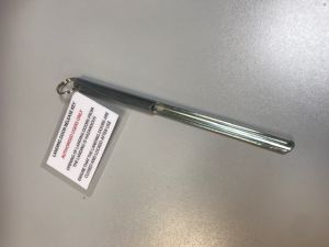 Door Release Key H & C Spoon type 7 (175mm)"