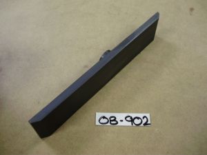 GUIDE SHOE 119MM LONG X 16MM WIDE