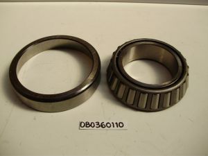 BEARING 572-580 C59 GEAR