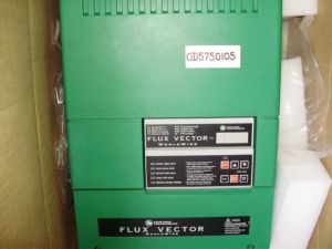 VECTOR DRIVE TYPE V3000
