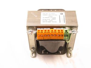 TRANSFORMER - 110V / 500VA FOR E OPERATOR SUPPLY