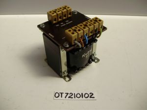ISOLATING TRANSFORMER