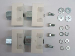 Door Shoe Pack of 4