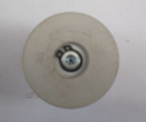 Roller for Door Lock / Beak assy (P95C160 &161)