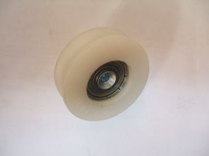Door Roller