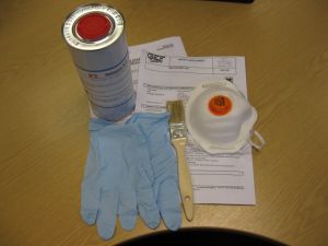 GEN2 BELT CLEANING KIT