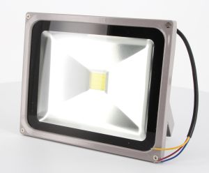 30W 230V LED PROJECT