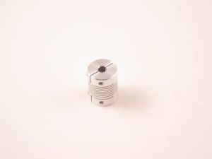ENCODER COUPLING (OTIS REF. LAA215T1)