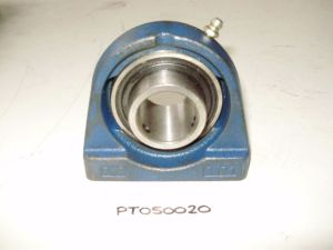 PILLOW BLOCK - S/B - 30MM - SNP30
