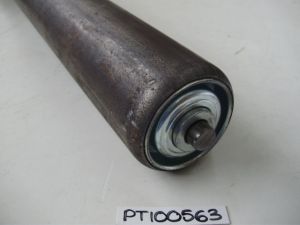 ROLLER STEEL 76D 644/690/0.625