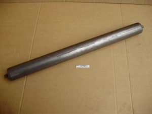 ROLLER STEEL 76D 644/659/0.625