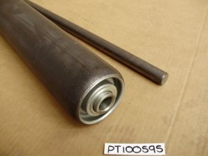 ROLLER STEEL 76D 634/700/0.75
