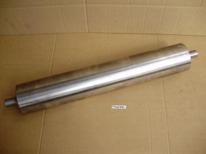 DRUM A STEEL 114.3 D 640/756