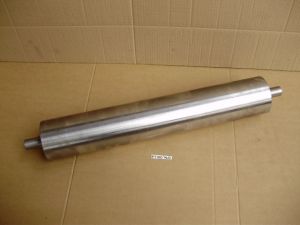 DRUM J STEEL 165 D 580/797