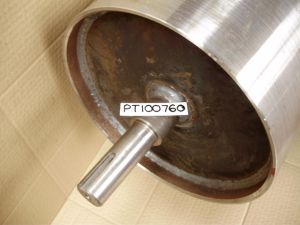 DRUM C STEEL 273 D 940/1103