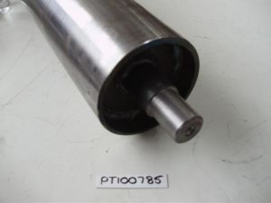 DRUM H STEEL 165 D 880/1050