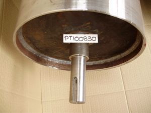 C5: 'X' DRUM 910
