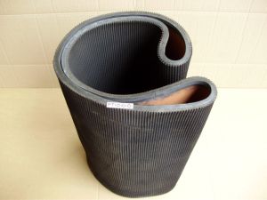 CON BELT ENDLESS G/TOP 610MM