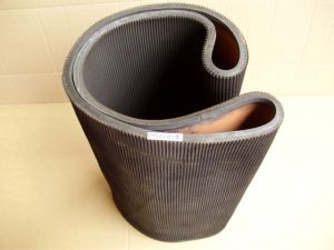 CON BELT ENDLESS PVC 910MM