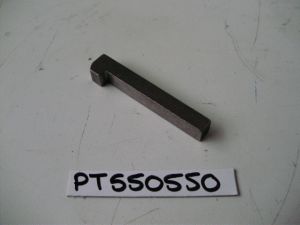 GIBB HEAD KEY 8MM X 7MM X 50MM
