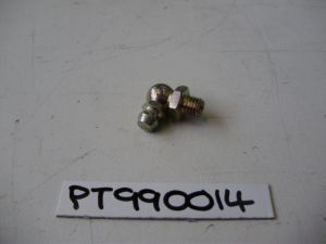 GREASE NIPPLE MG 90 DEG.