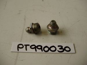GREASE NIPPLE 1/8 BSP STRAIGHT
