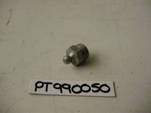 GREASE NIPPLE 1/4 BSP STRAIGHT