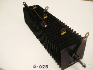 3 PHASE RECTIFIER DB150/180-9WT