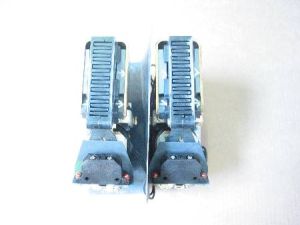CONTACTOR - FOR ARMATURE LOOP 1M, 2M